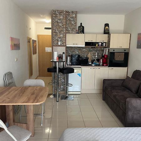 Harmony Hills Petkovi Studio Apartment Rogacsevo Kültér fotó