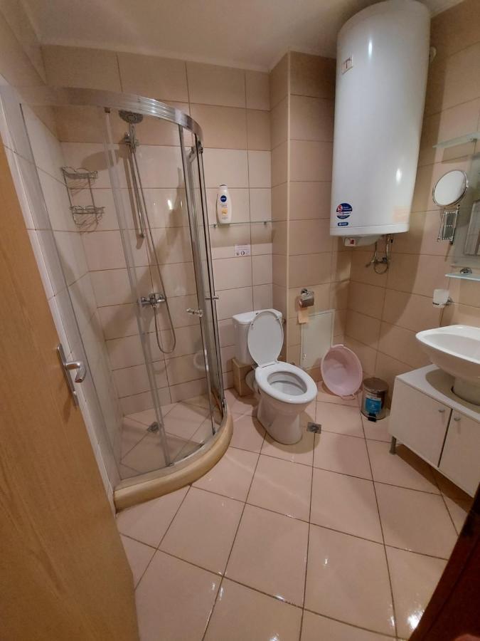 Harmony Hills Petkovi Studio Apartment Rogacsevo Kültér fotó