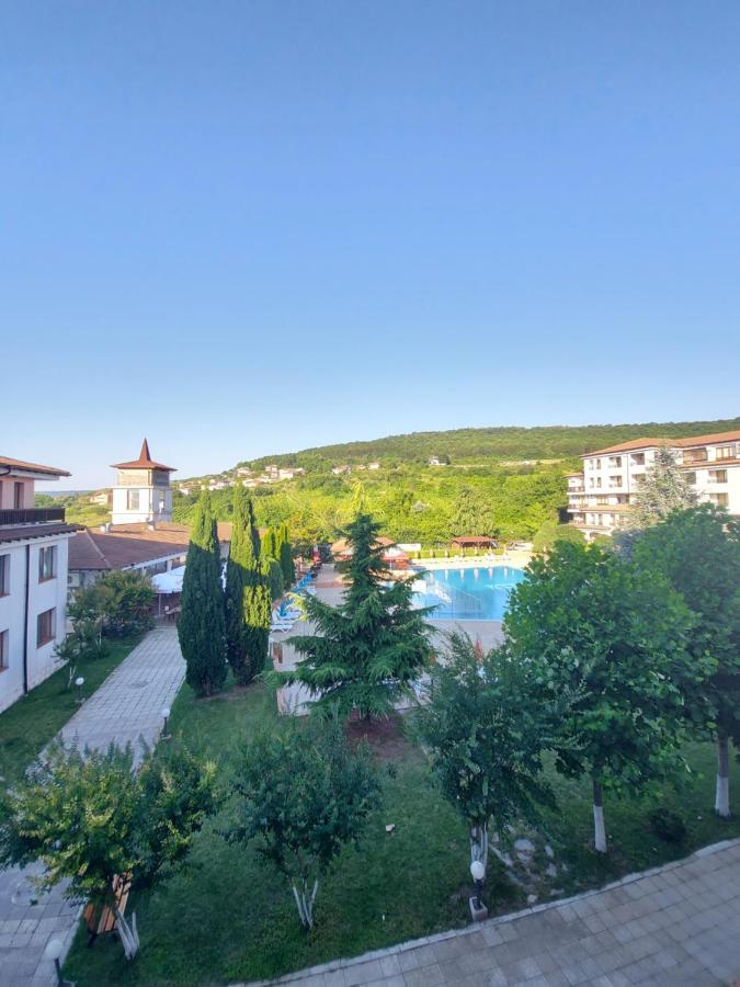 Harmony Hills Petkovi Studio Apartment Rogacsevo Kültér fotó