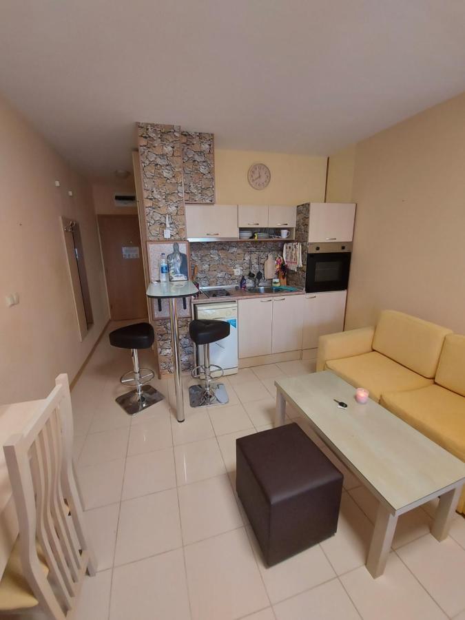 Harmony Hills Petkovi Studio Apartment Rogacsevo Kültér fotó