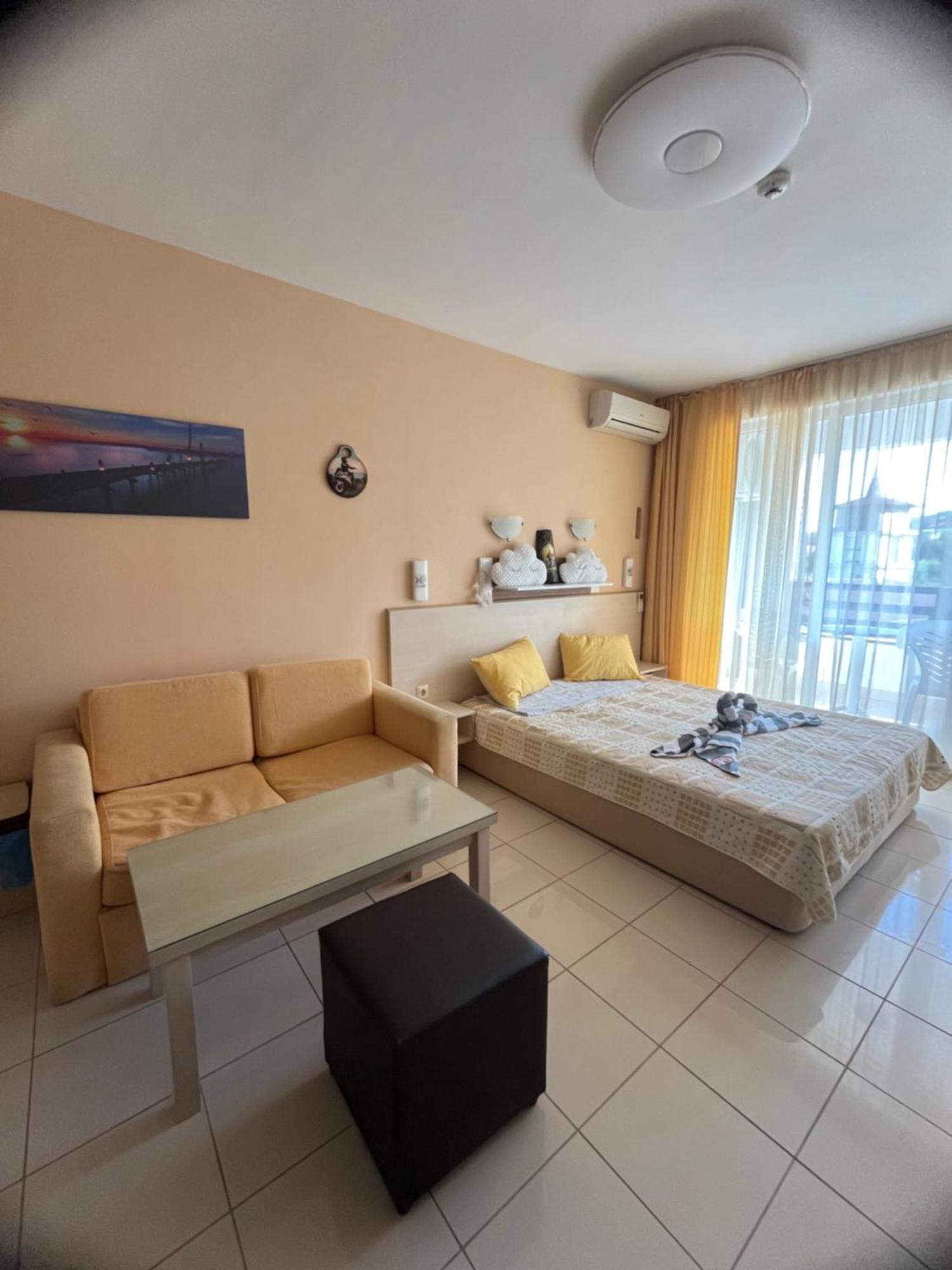 Harmony Hills Petkovi Studio Apartment Rogacsevo Kültér fotó