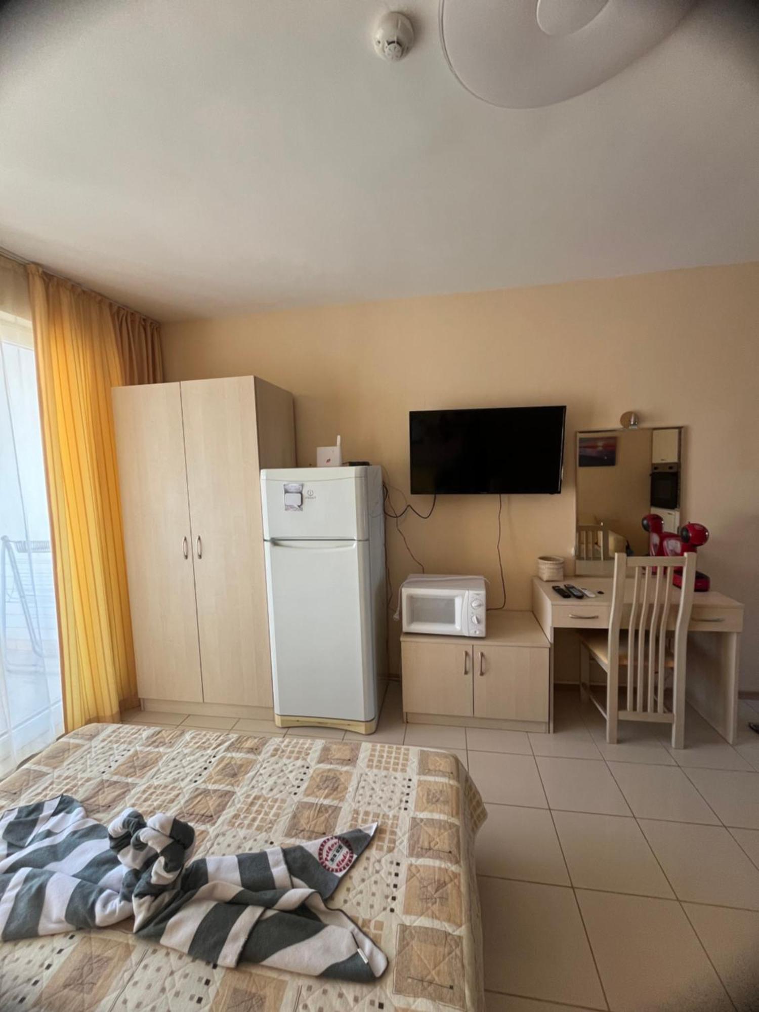 Harmony Hills Petkovi Studio Apartment Rogacsevo Kültér fotó