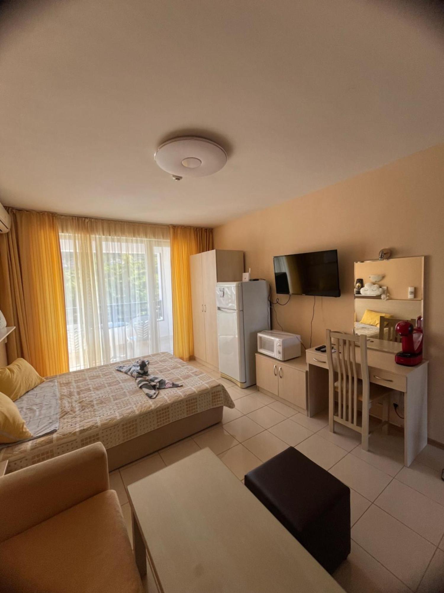 Harmony Hills Petkovi Studio Apartment Rogacsevo Kültér fotó