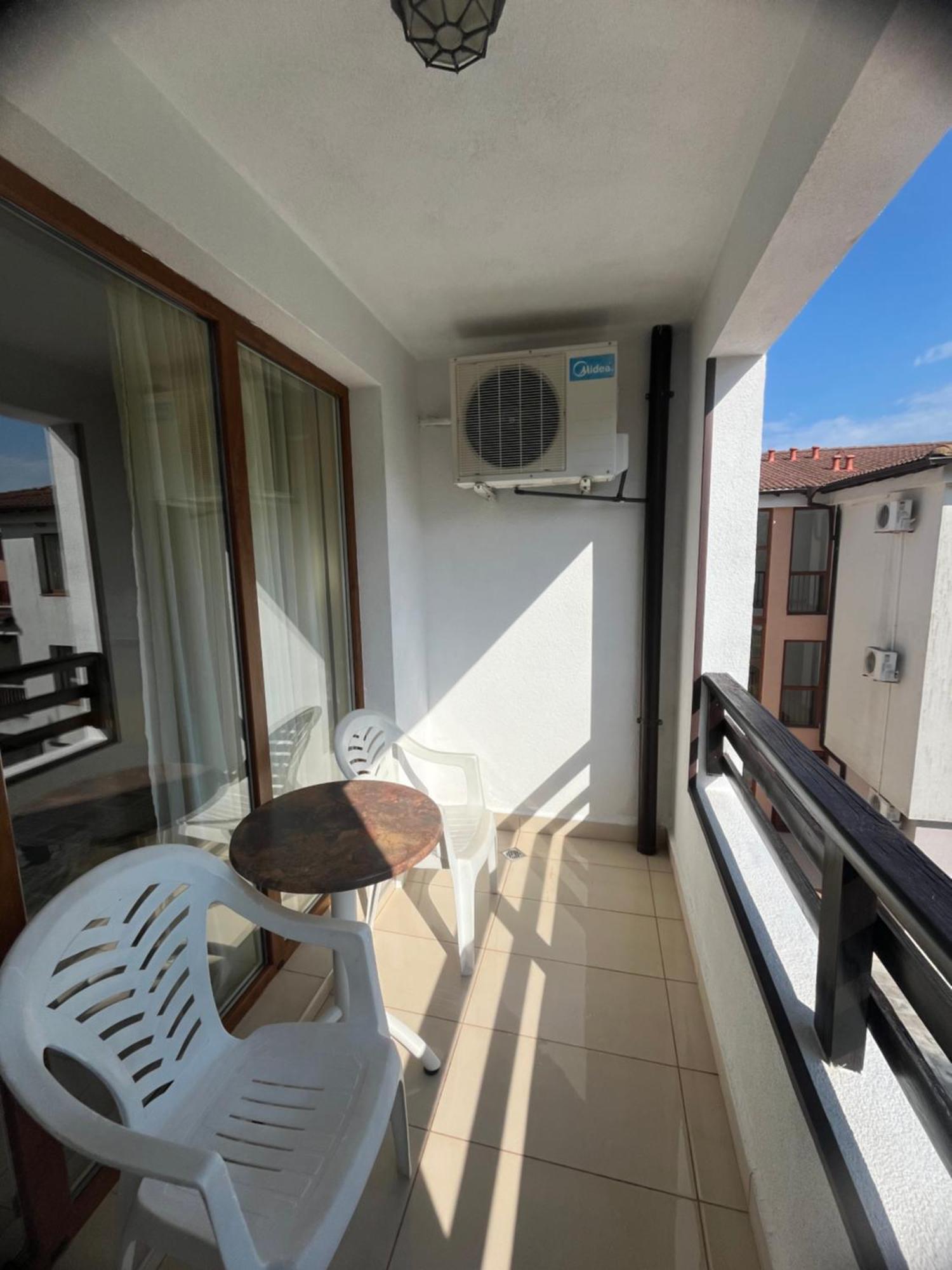 Harmony Hills Petkovi Studio Apartment Rogacsevo Kültér fotó