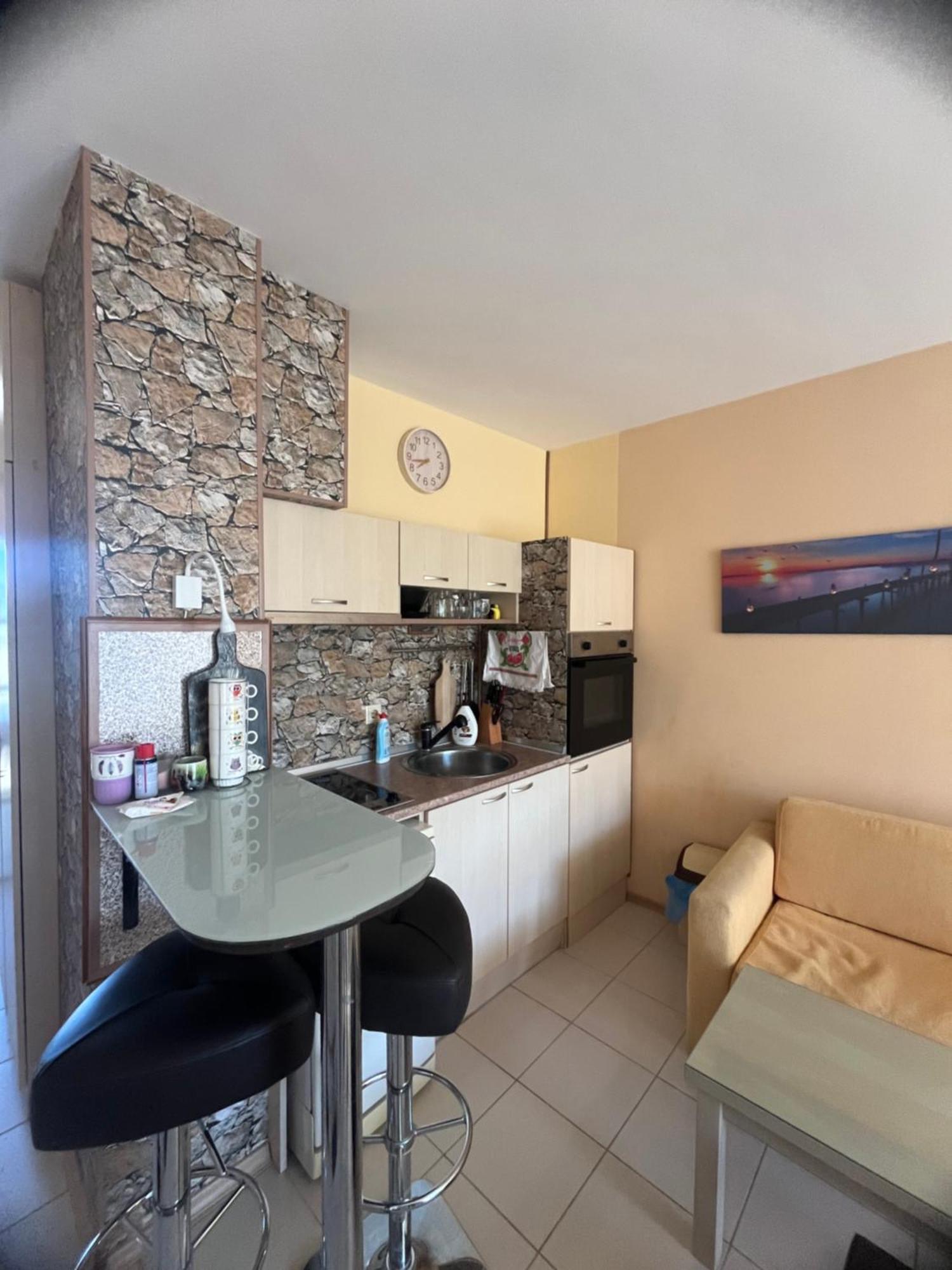 Harmony Hills Petkovi Studio Apartment Rogacsevo Kültér fotó