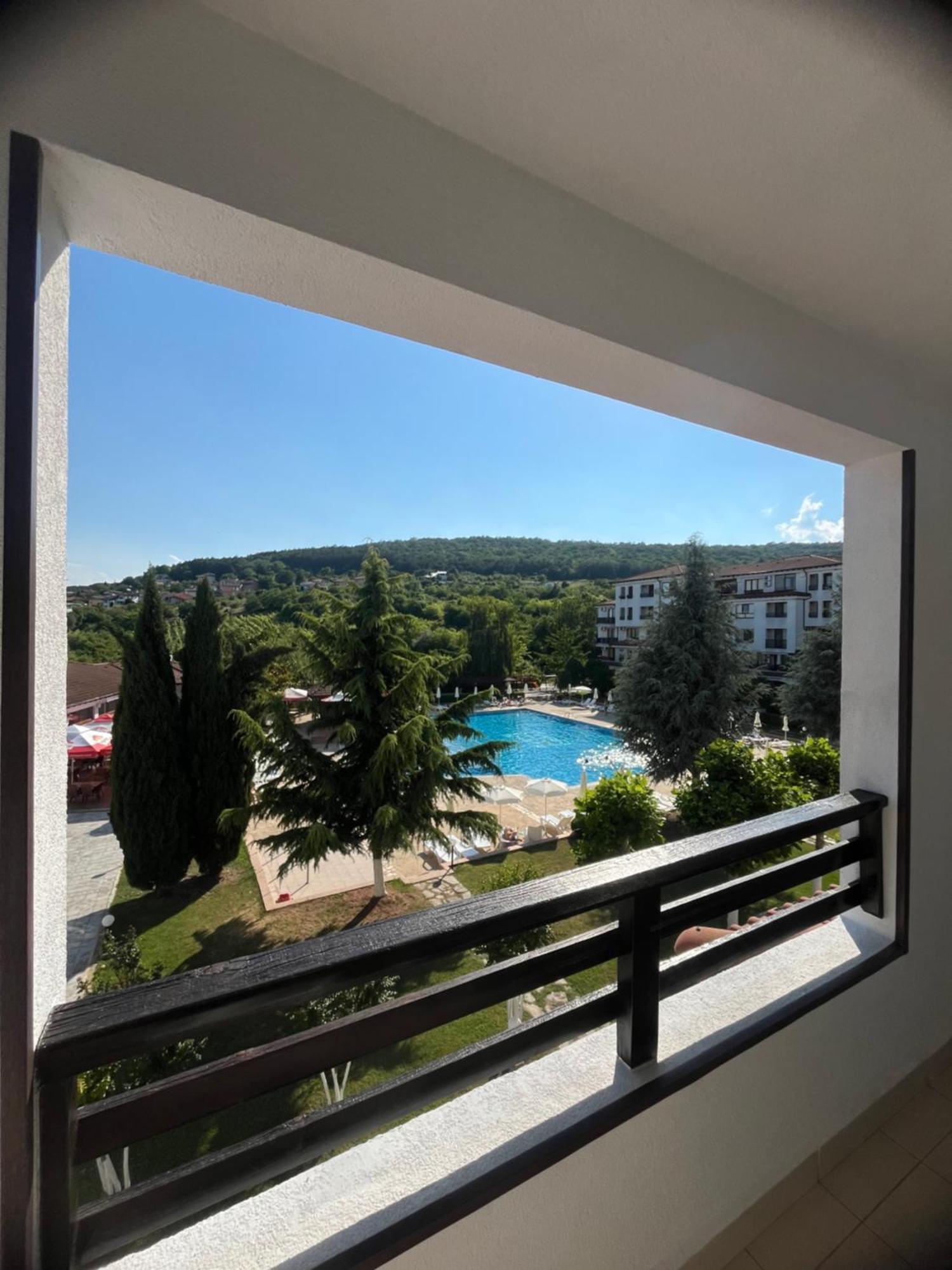 Harmony Hills Petkovi Studio Apartment Rogacsevo Kültér fotó