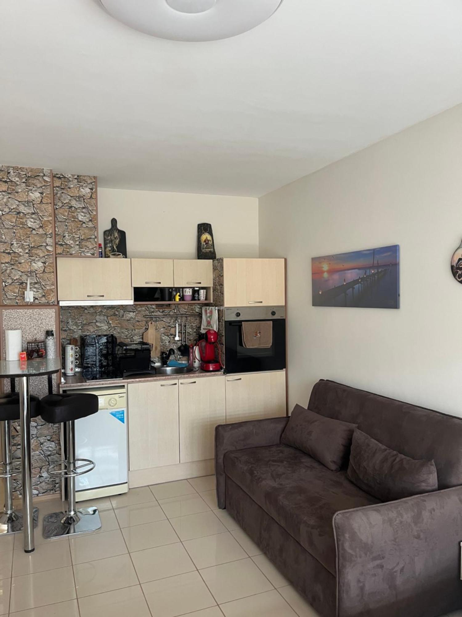 Harmony Hills Petkovi Studio Apartment Rogacsevo Kültér fotó