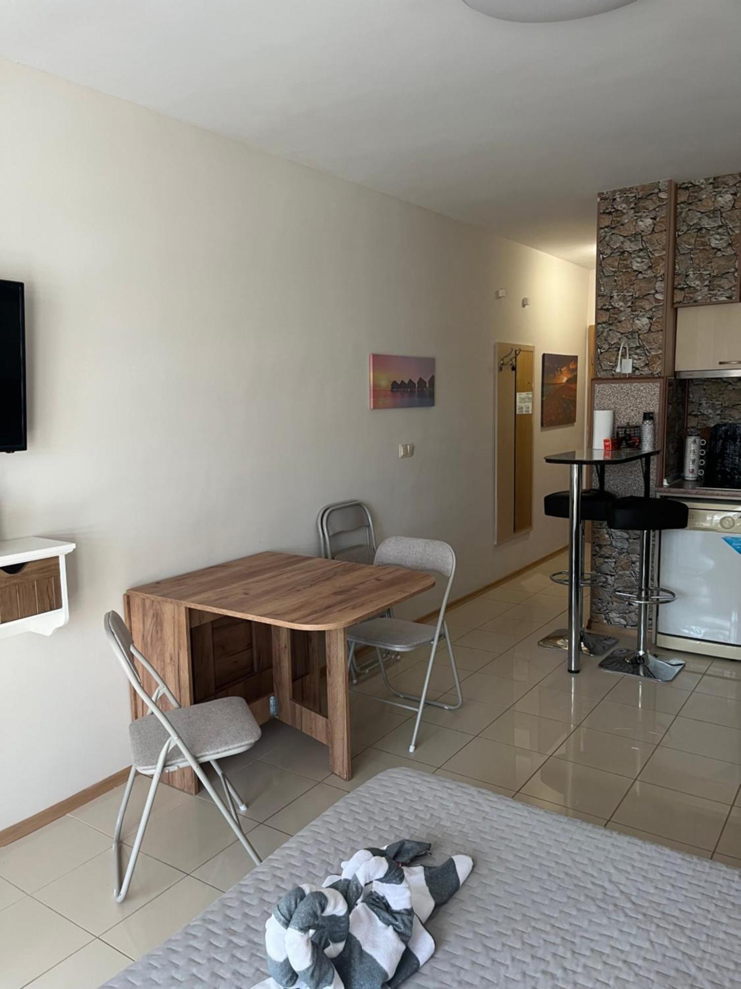 Harmony Hills Petkovi Studio Apartment Rogacsevo Kültér fotó