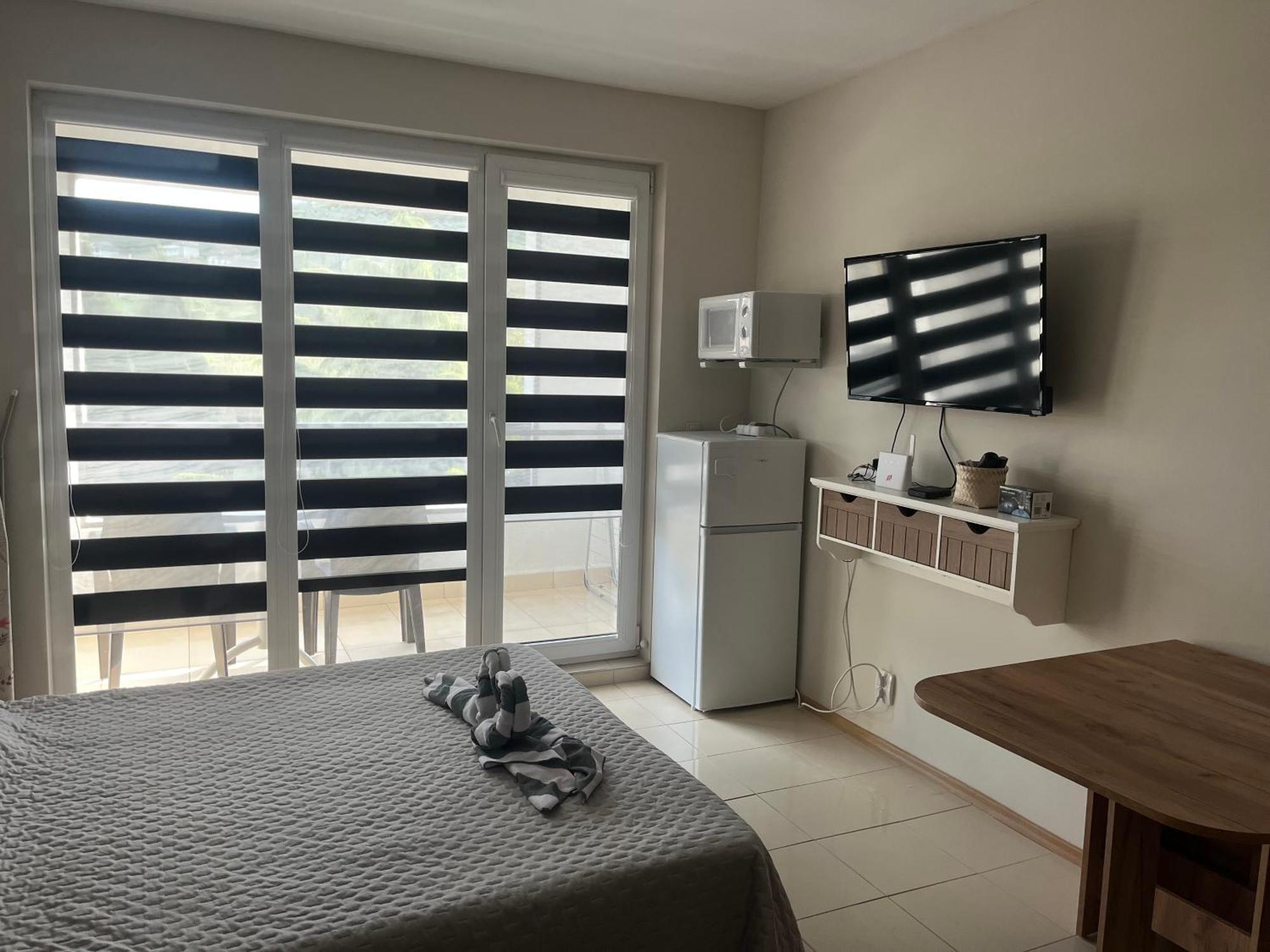 Harmony Hills Petkovi Studio Apartment Rogacsevo Kültér fotó