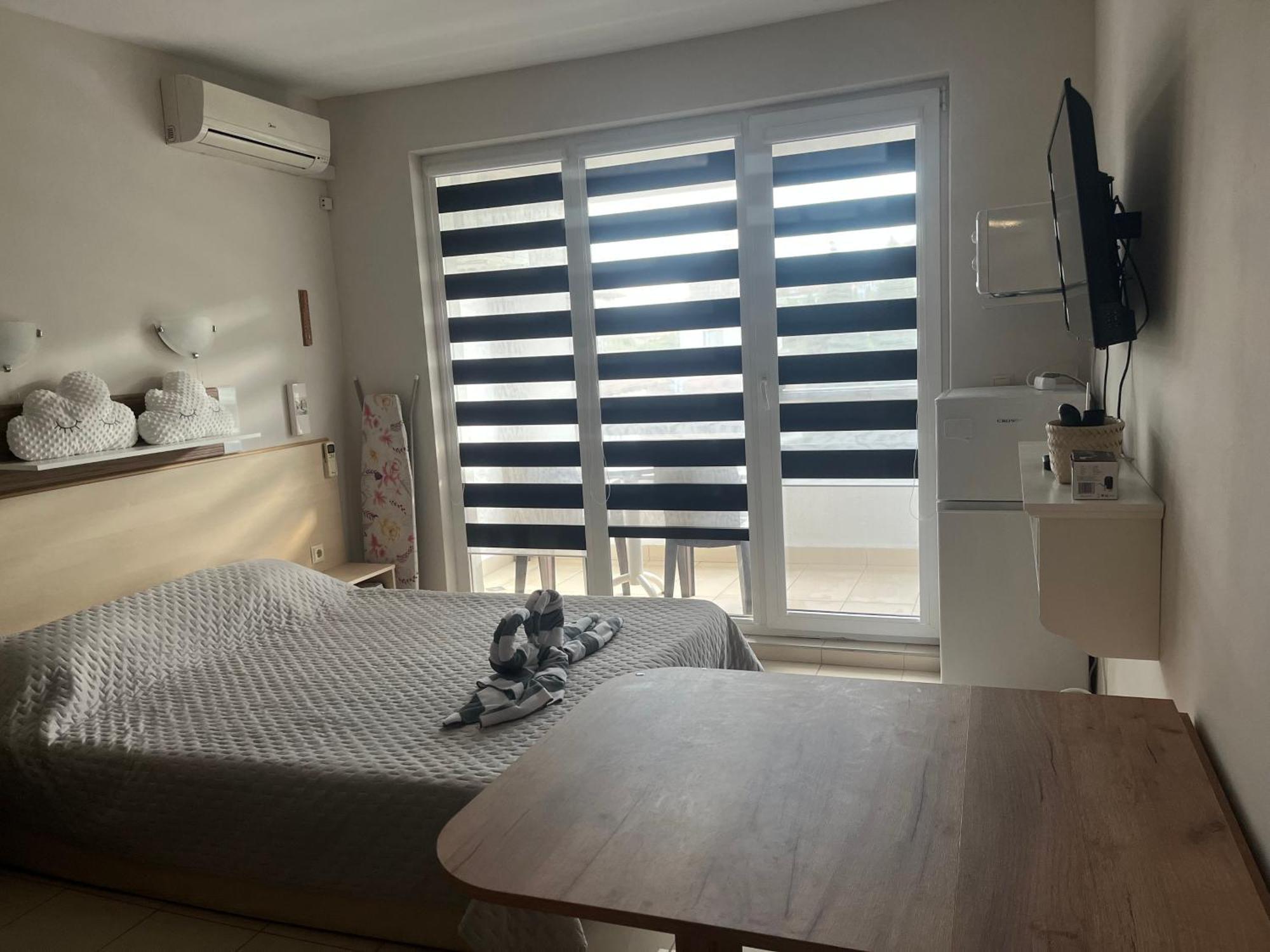 Harmony Hills Petkovi Studio Apartment Rogacsevo Kültér fotó
