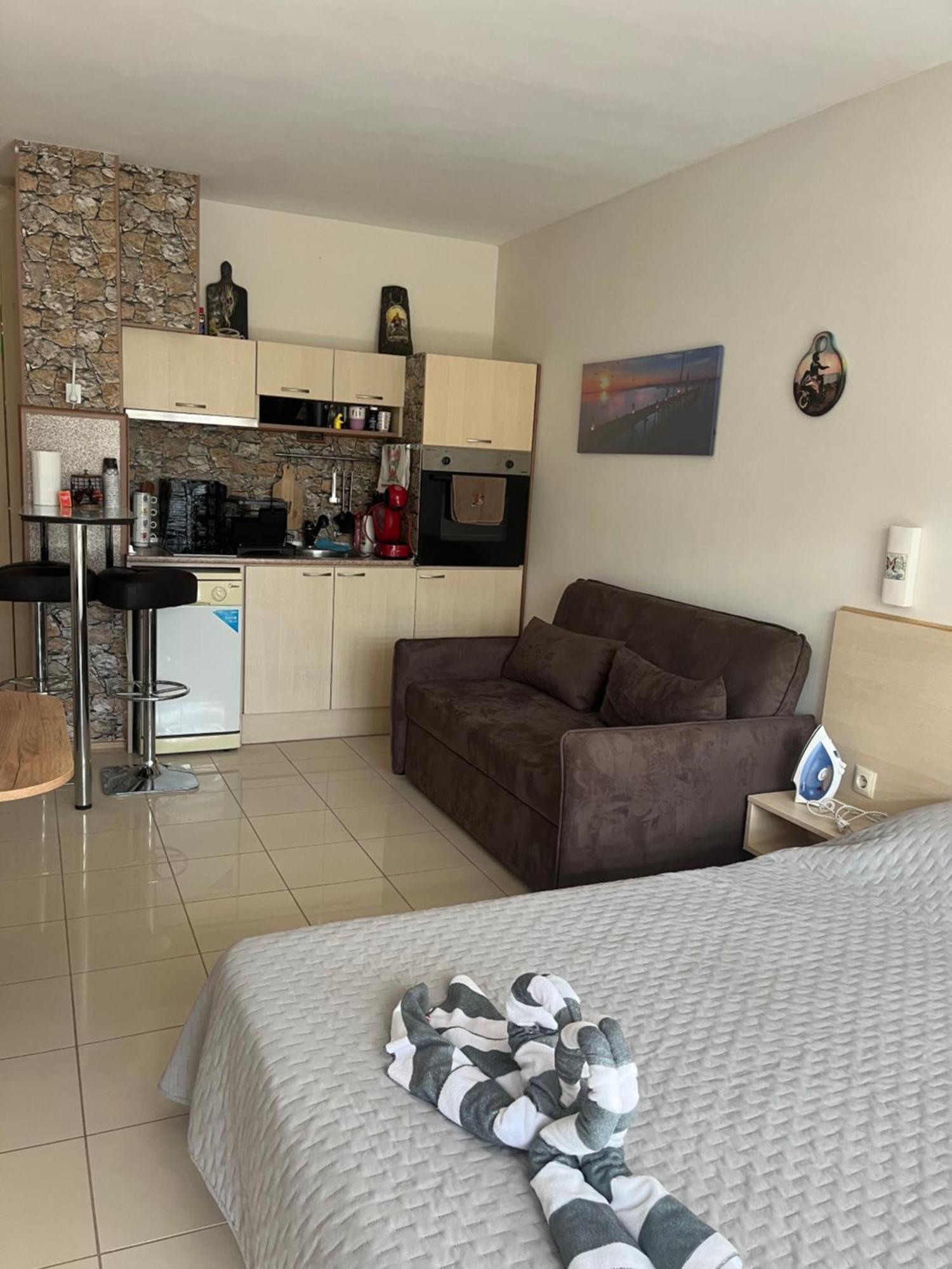 Harmony Hills Petkovi Studio Apartment Rogacsevo Kültér fotó